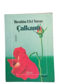 ÇALKANTI