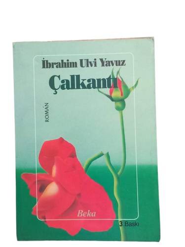 ÇALKANTI - 0
