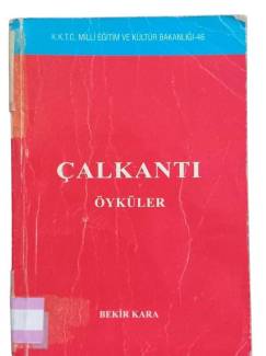 ÇALKANTI ÖYKÜLER
