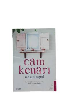 CAM KENARI