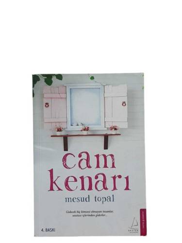CAM KENARI - 0