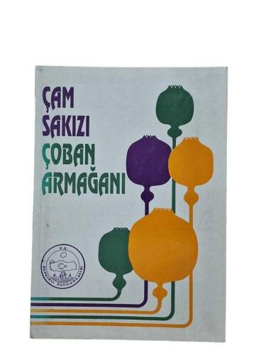 ÇAM SAKIZI ÇOBAN ARMAĞANI - 0