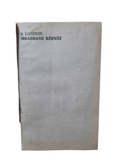 CAMBAZHANE KÖPEĞİ