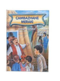 CAMBAZHANE MERAKI