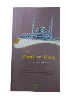 CAMİ VE GENÇ