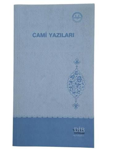 CAMİ YAZILARI - 0