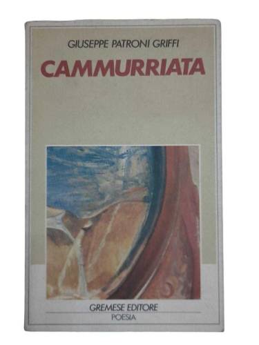 CAMMURRIATA CANTİ Dİ MALAVİTA - 0