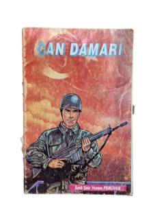 CAN DAMARI (NADİR)