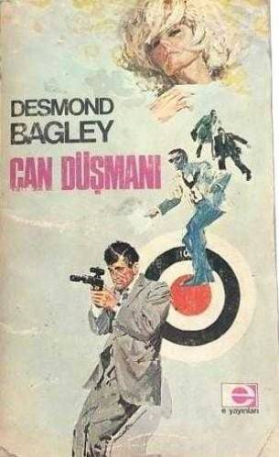 CAN DÜŞMANI - 0