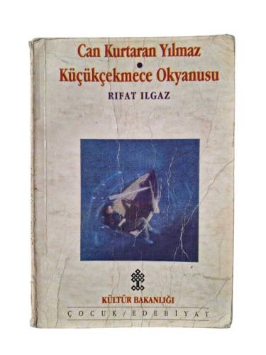 CAN KURTARAN YILMAZ / KÜÇÜKÇEKMECE OKYANUSU - 0