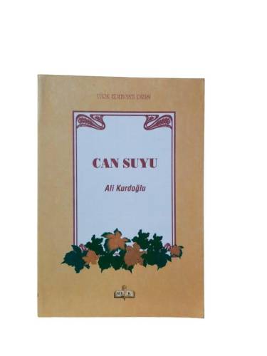 CAN SUYU - 0