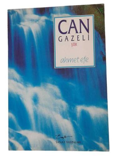 CAN YAZISI - 0