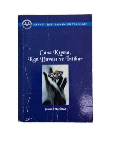 CANA KIYMA KAN DAVASI VE VE İNTİHAR - 0