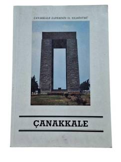 ÇANAKKALE