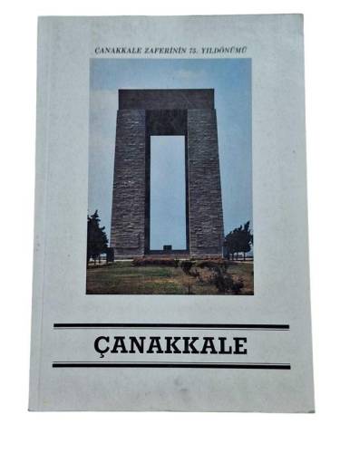 ÇANAKKALE - 0