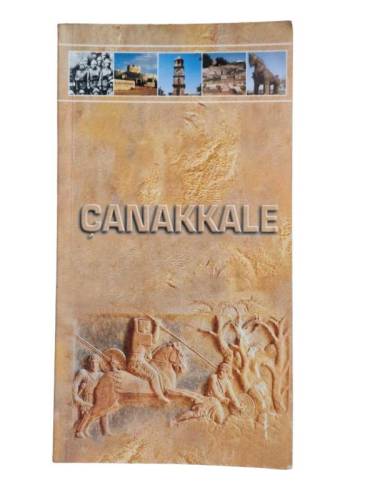 ÇANAKKALE - 0
