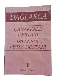 ÇANAKKALE DESTANI İSTANBUL FETİH DESTANI