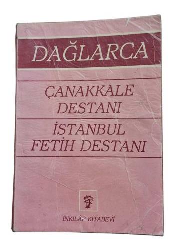 ÇANAKKALE DESTANI İSTANBUL FETİH DESTANI - 0