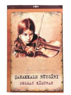 ÇANAKKALE RÜZGARI