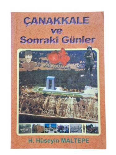 ÇANAKKALE VE SONRAKİ GÜNLER - 0