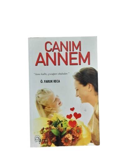 CANIM ANNEM - 0