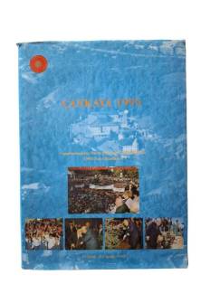 ÇANKAYA 1995 -CUMHURBAŞKANI SÜLEYMAN DEMİREL'İN 1995 YILI ETKİNLİKLERİ (01-OCAK-31 ARALIK 1995)