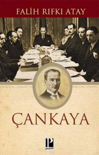 ÇANKAYA ÇANKAYA (CİLTLİ) - 0