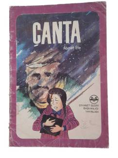 ÇANTA