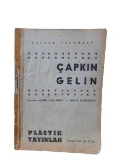 ÇAPKIN GELİN