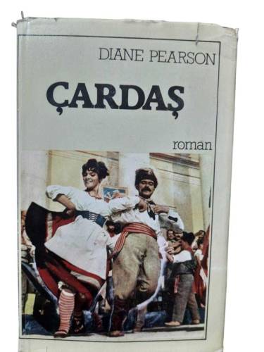 ÇARDAŞ - 0