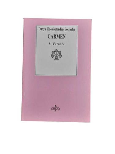 CARMEN - 0