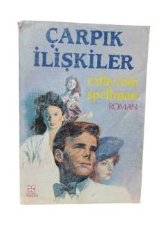 ÇARPIK İLİŞKİLER 1. BASKI