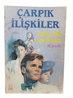 ÇARPIK İLİŞKİLER