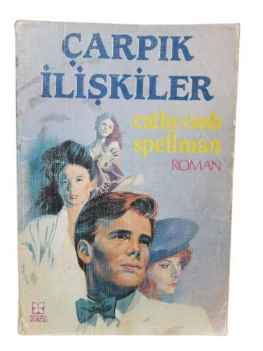 ÇARPIK İLİŞKİLER - 0