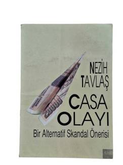 CASA OLAYI
