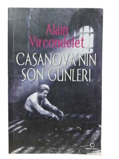 CASANOVA'NIN SON GÜNLERİ