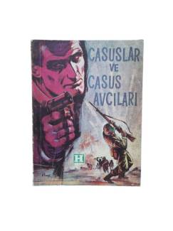 CASUSLAR VE CASUS AVCILARI