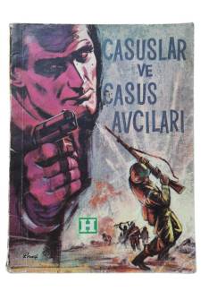 CASUSLAR VE CASUS AVCILARI