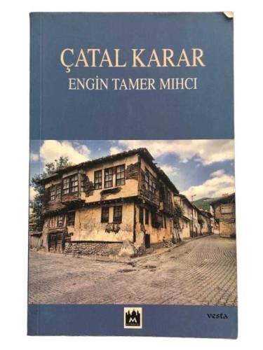 ÇATAL KARAR - 0