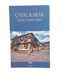 ÇATAL KARAR