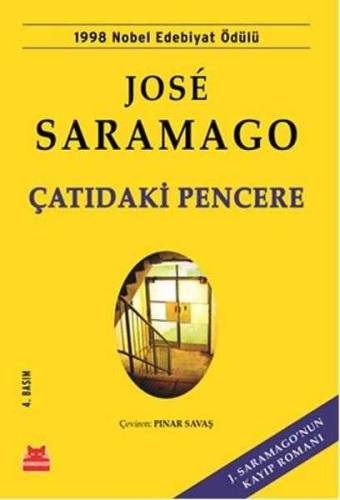 ÇATIDAKİ PENCERE - 0