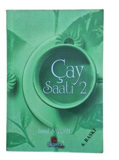 ÇAY SAATİ 2