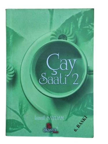 ÇAY SAATİ 2 - 0