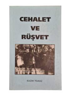 CEHALET VE RÜŞVET