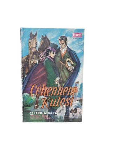 CEHENNEM KULESİ - 0