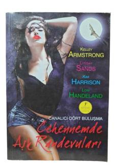 CEHENNEMDE AŞK RANDEVULARI