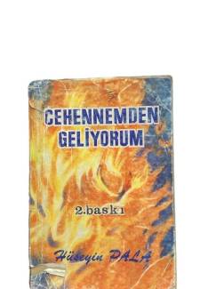 CEHENNEMDEN GELİYORUM