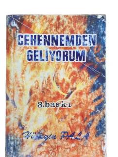 CEHENNEMDEN GELİYORUM