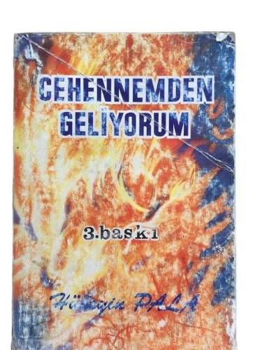 CEHENNEMDEN GELİYORUM - 0