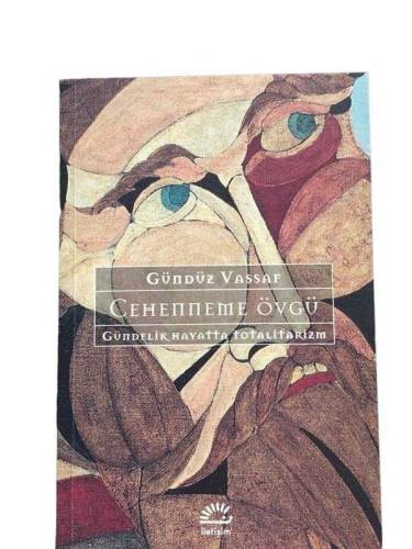 CEHENNEME ÖVGÜ - 0